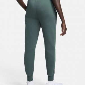 Pantalon Nike Sportswear Tech Fleece Women's Joggers - Verde - Img 2