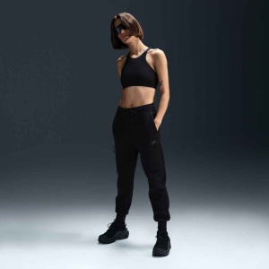 Pantaloni Nike Sportswear Tech Fleece Femei - Img 2