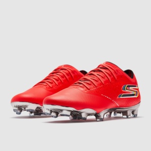 Skechers Razor 1.5 Elite FG - Rosu