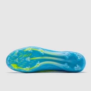 Adidas F50 ELITE FG - Albastru - Img 3