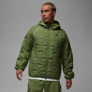 M Jordan JKT Men's - Verde