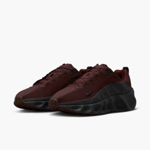 Nike Ava Rover - Negru Visiniu