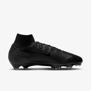 Nike Mercurial Superfly 10 Elite FG - Negru - Img 4