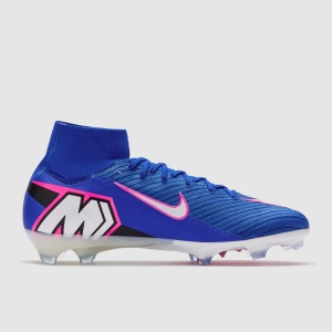 Nike Mercurial Superfly 10 Elite FG - Img 4