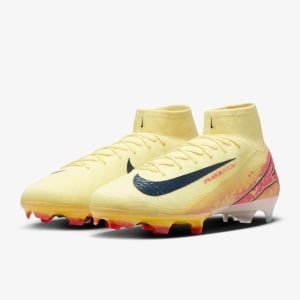 Nike Mercurial Superfly 10 Elite 'Kylian Mbappé' FG - Img 1