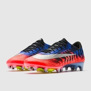 Nike Mercurial Superfly 11 Elite SE Artificial-Grass Multicolor Albastru