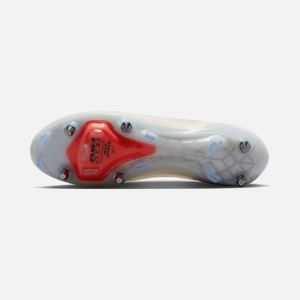 Nike Mercurial Superfly 11 Elite SG PRO Alb - Img 3