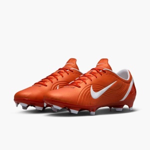 Nike Mercurial Vapor 1 RGN SE FG - Portocaliu Alb
