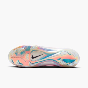Nike Mercurial Vapor 17 Elite FG Roz - Img 3