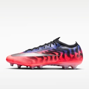 Nike Mercurial Vapor 17 Elite SE Artificial-Grass Multicolor Albastru - Img 2