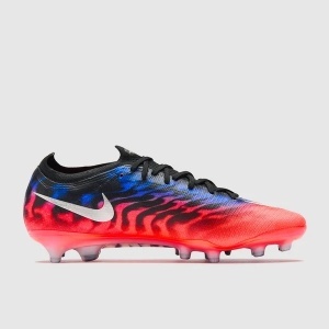 Nike Mercurial Vapor 17 Elite SE Artificial-Grass Multicolor Albastru - Img 4