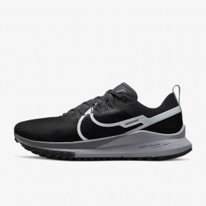 Nike Pegasus Trail 4 - Negru Gri - Img 3