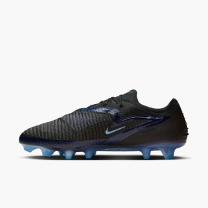 Nike Phantom 6 Low Elite FG - Negru - Img 4