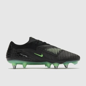 Nike Phantom 6 Low Elite SG PRO Negru - Img 4