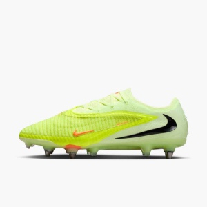 Nike Phantom 6 Low Elite SG PRO - Img 2