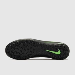 Nike Phantom 6 Low Pro TF Negru - Img 3