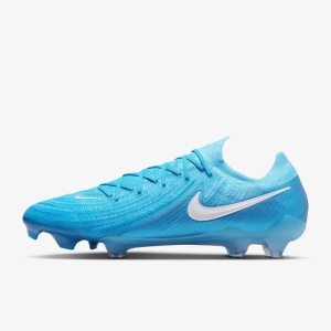 Nike Phantom GX 2 Elite FG - Albastru - Img 2