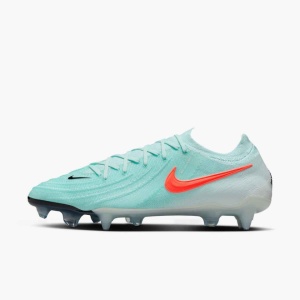 Nike Phantom GX 2 Elite SG PRO AC - Turcoaz - Img 2