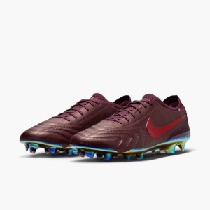 Nike Tiempo Legend 10 Elite LUXE FG - Img 1