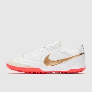 Nike Tiempo Ligera Pro TF Alb - Img 4