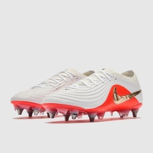 Nike Tiempo Maestro Elite SG-Pro Alb Roșu