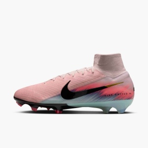 Nike United Mercurial Superfly 10 Elite FG - Img 2