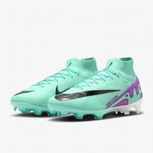 Nike Zoom Mercurial Superfly 9 Elite FG - Img 1