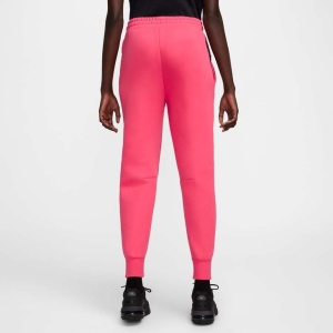 Pantalon Nike Sportswear Tech Fleece Women's Joggers - Roz - Img 3