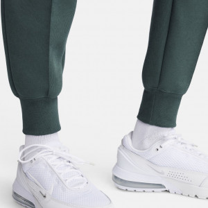 Pantalon Nike Sportswear Tech Fleece Women's Joggers - Verde - Img 3