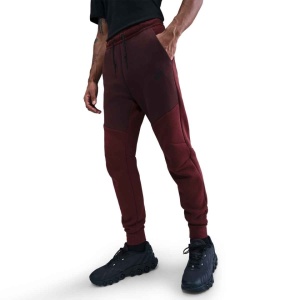 Pantalon Nike Tech Men's - Visiniu Negru