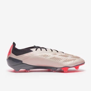adidas PREDATOR ELITE FT FG 28㎝ Ghete de fotbal adidas Predator Elite FT FG - 11teamsports.ro
