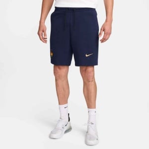 FFF M NSW TECH FLEECE SHORT - Img 1
