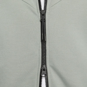 Hanorac Nike Tech Fleece Lightweight - Verde - Img 4