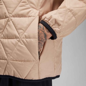 M Jordan JKT Men's - Kaki - Img 3
