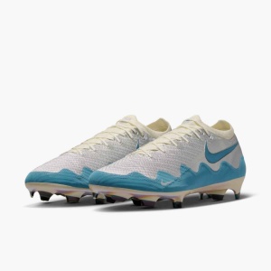 Mercurial Zoom Vapor 16 Elite FG SE x Patta FG Albastru