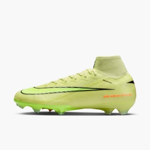 Nike Mercurial Superfly 10 Elite FG - Img 3