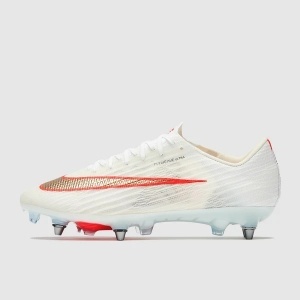 Nike Mercurial Superfly 11 Elite SG PRO Alb - Img 2