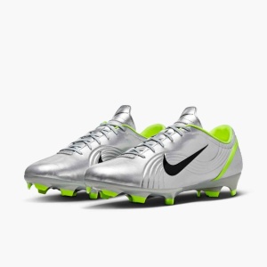Nike Mercurial Vapor 1 RGN SE FG - Argintiu Verde
