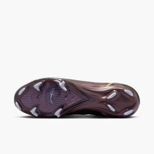 Nike Mercurial Vapor 1 RGN SE FG - Maro Galben - Img 2