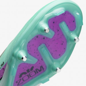 Nike Mercurial Vapor 15 Elite SG PRO AC - Img 4