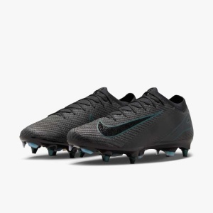 Nike Mercurial Vapor 16 Elite SG-Pro - Negru