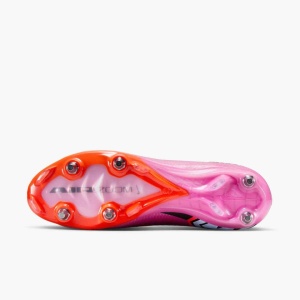 Nike Mercurial Vapor 16 Elite SG-Pro - Roz Mov - Img 2
