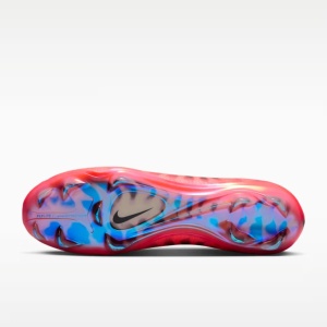 Nike Mercurial Vapor 17 Elite SE FG Multicolor Albastru - Img 3
