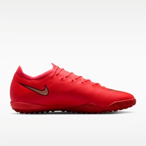 Nike Mercurial Vapor 17 Pro TF Roșu - Img 4