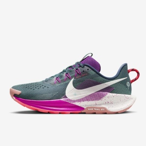 Nike Pegasus Trail 5 - Multicolor - Img 3