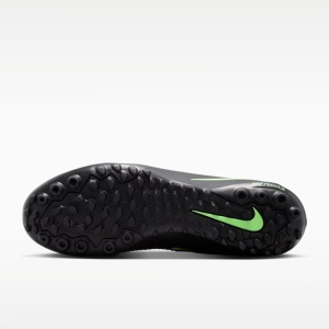 Nike Phantom 6 Low Pro TF Negru - Img 2
