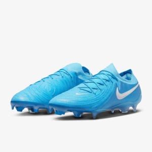 Nike Phantom GX 2 Elite FG - Albastru