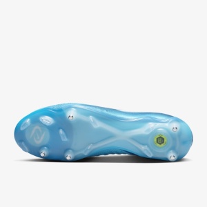 Nike Phantom GX 2 Elite SG PRO AC - Albastru - Img 2