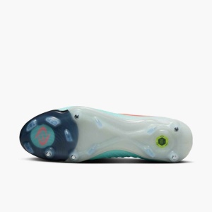 Nike Phantom GX 2 Elite SG PRO AC - Turcoaz - Img 3