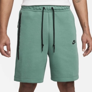 NIKE SPORTSWEAR TECH FLEECE MEN'S SHORTS - Img 4